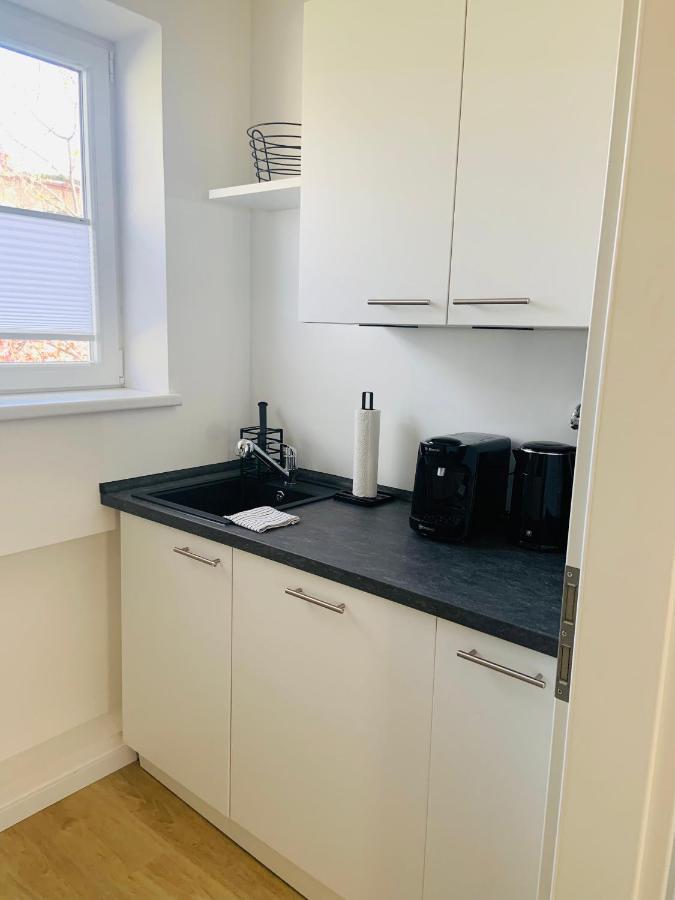 Skandi-Home Wohnung Ruhige Lage Neu - Duesseldorf Nord Düsseldorf Exterior foto